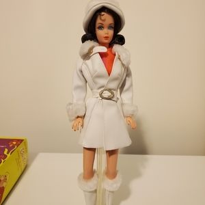 Barbie collection